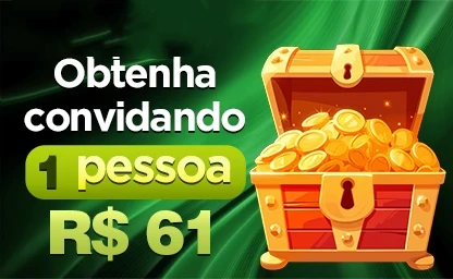 5536BET Bônus de indicação